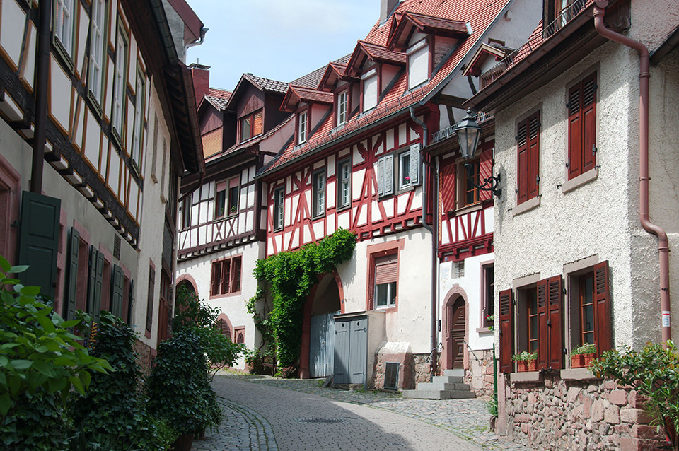 Altbausanierung bei Elektro Steer GmbH in Schondorf a. Ammersee