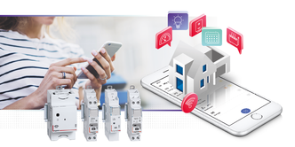 CX³ with Netatmo bei Elektro Steer GmbH in Schondorf a. Ammersee