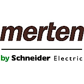 Merten Logo bei Elektro Steer GmbH in Schondorf a. Ammersee