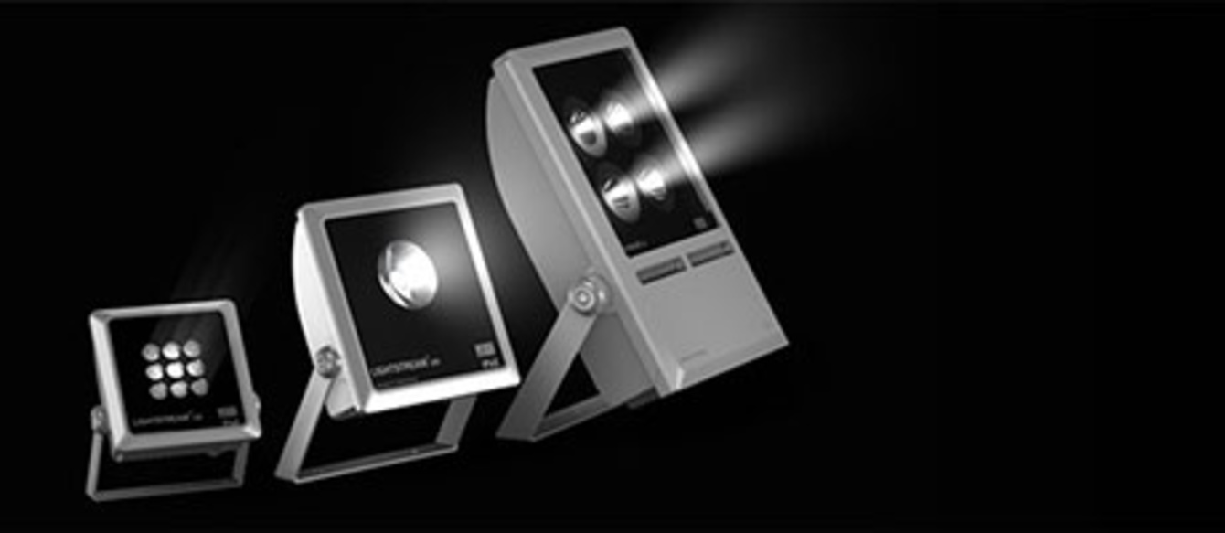 Lightstream LED bei Elektro Steer GmbH in Schondorf a. Ammersee