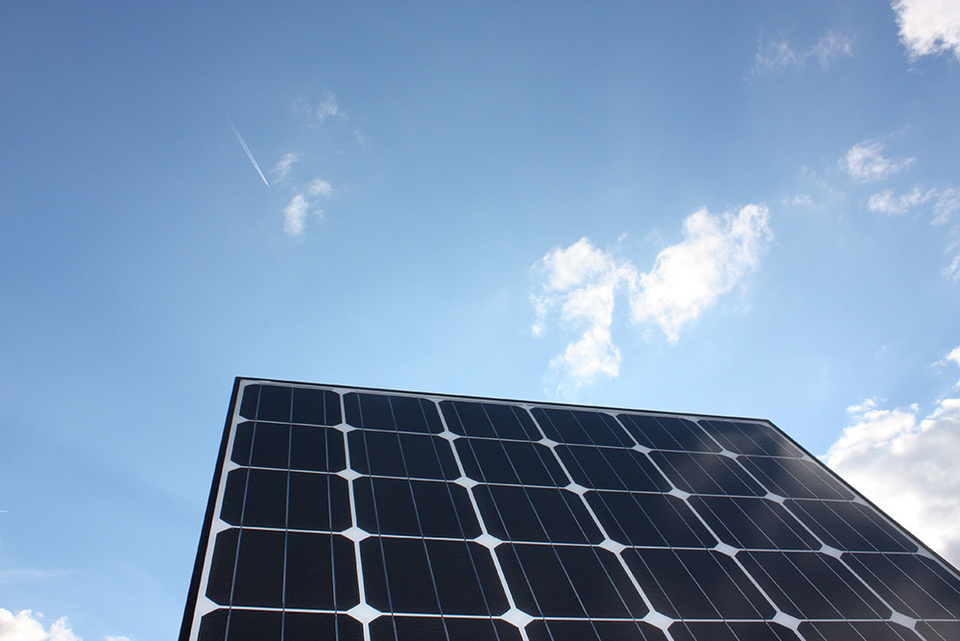 PV Anlage bei Elektro Steer GmbH in Schondorf a. Ammersee