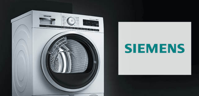 Siemens Hausgeräte bei Elektro Steer GmbH in Schondorf a. Ammersee