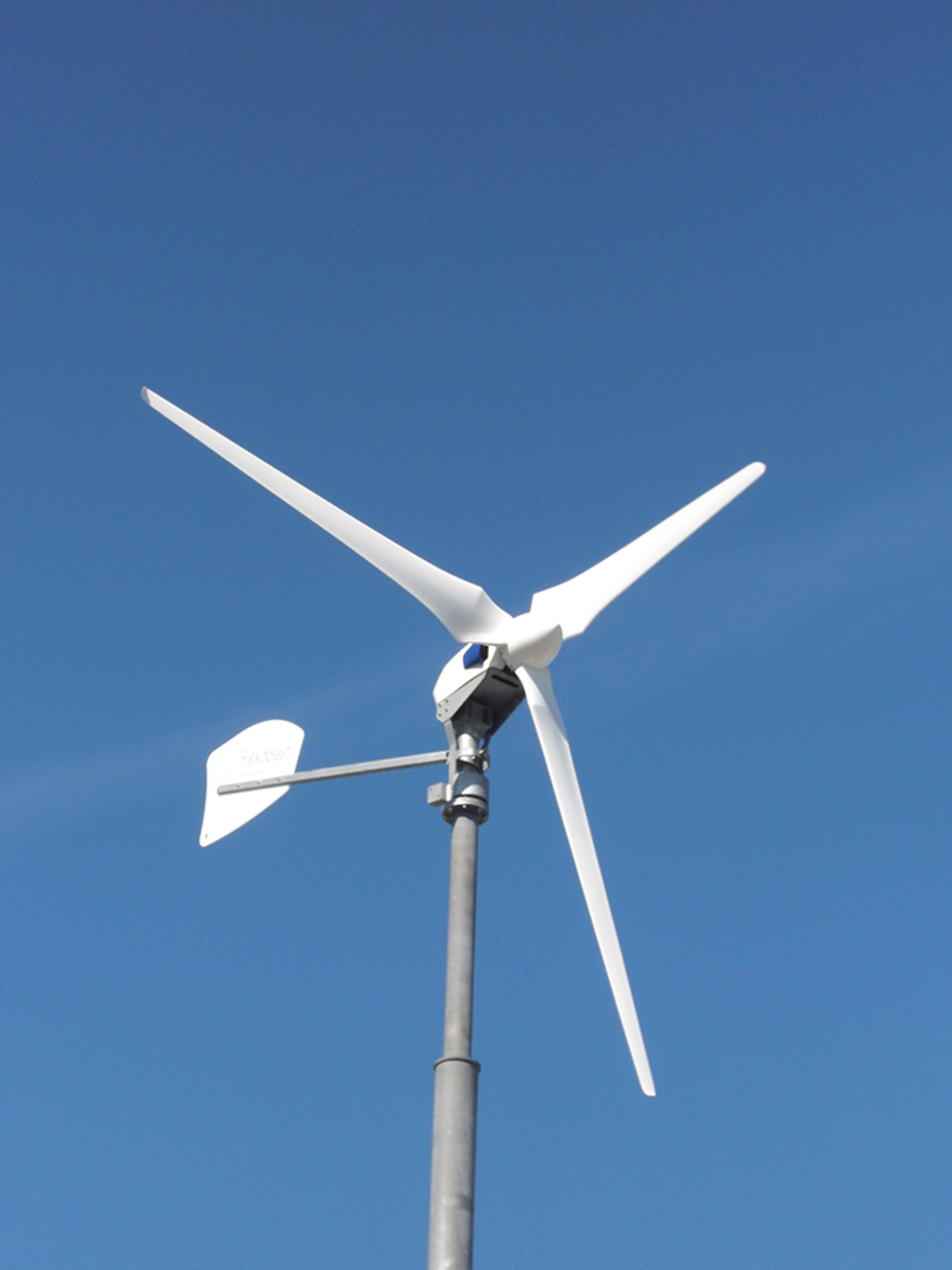 Windkraft2 bei Elektro Steer GmbH in Schondorf a. Ammersee