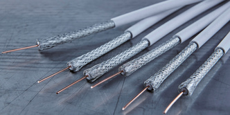 Kabel- und Steckverbinder bei Elektro Steer GmbH in Schondorf a. Ammersee