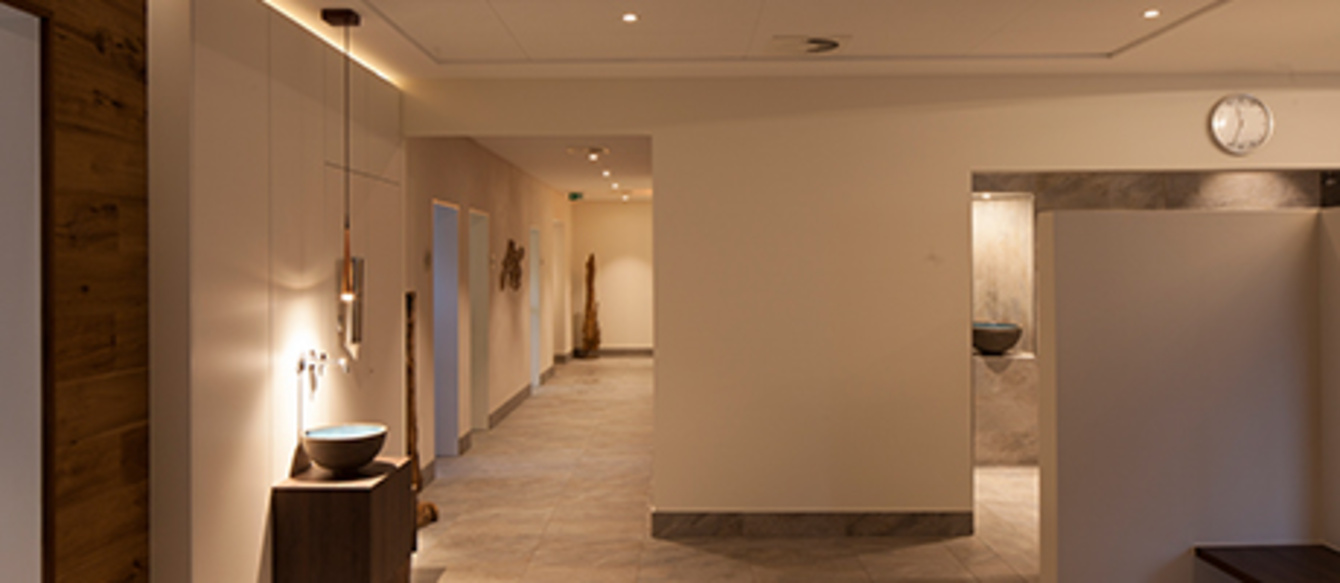 Spa / Wellness bei Elektro Steer GmbH in Schondorf a. Ammersee