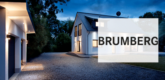 Brumberg bei Elektro Steer GmbH in Schondorf a. Ammersee
