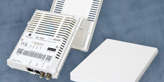 Ethernet over Coax bei Elektro Steer GmbH in Schondorf a. Ammersee