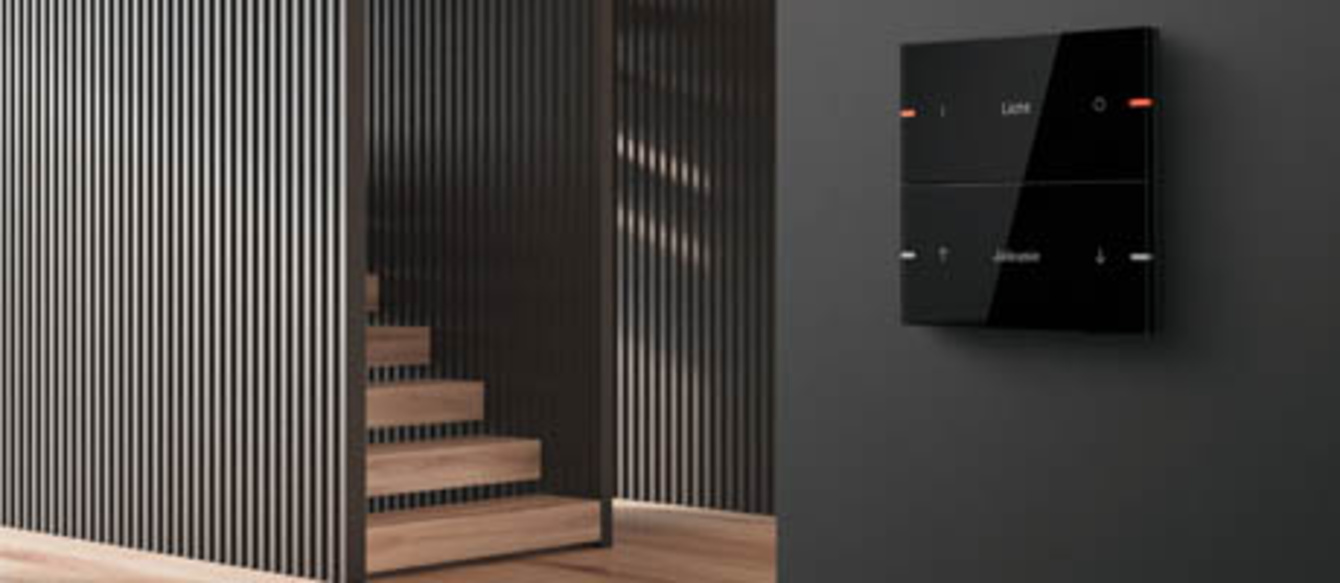 Gira Tastsensor 4 bei Elektro Steer GmbH in Schondorf a. Ammersee