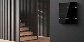 Gira Tastsensor 4 bei Elektro Steer GmbH in Schondorf a. Ammersee