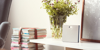 coviva Smart Home bei Elektro Steer GmbH in Schondorf a. Ammersee