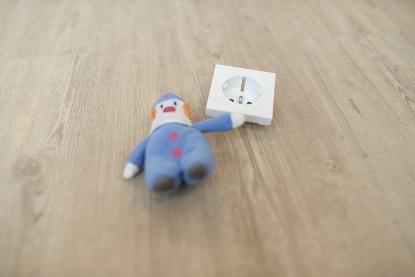 Sicherheit bei Elektro Steer GmbH in Schondorf a. Ammersee