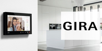 Gira bei Elektro Steer GmbH in Schondorf a. Ammersee