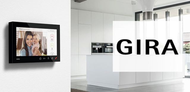 Gira bei Elektro Steer GmbH in Schondorf a. Ammersee