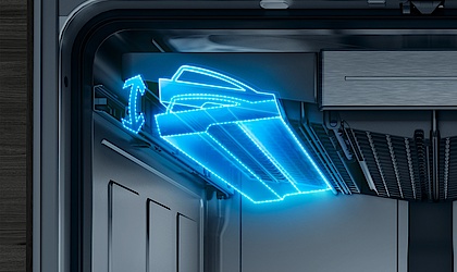 varioSchublade Pro bei Elektro Steer GmbH in Schondorf a. Ammersee