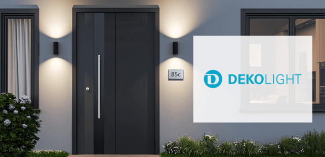 DEKO-LIGHT bei Elektro Steer GmbH in Schondorf a. Ammersee