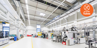 Lösungen zum Leuchtstofflampen Verbot bei Elektro Steer GmbH in Schondorf a. Ammersee