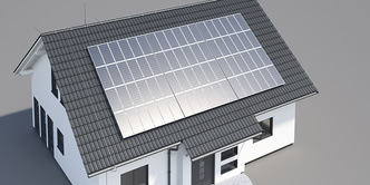 Umfassender Schutz für Photovoltaikanlagen bei Elektro Steer GmbH in Schondorf a. Ammersee