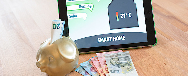 Fördermittel-Suche bei Elektro Steer GmbH in Schondorf a. Ammersee