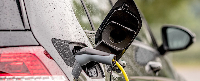 E-Mobility bei Elektro Steer GmbH in Schondorf a. Ammersee
