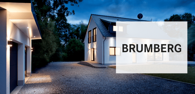 Brumberg bei Elektro Steer GmbH in Schondorf a. Ammersee