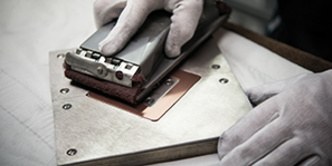 Manufaktur bei Elektro Steer GmbH in Schondorf a. Ammersee