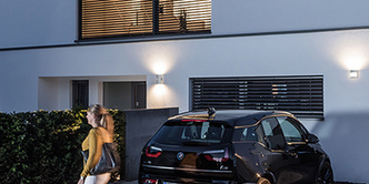 TheLeda D bei Elektro Steer GmbH in Schondorf a. Ammersee