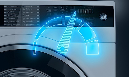 varioSpeed bei Elektro Steer GmbH in Schondorf a. Ammersee
