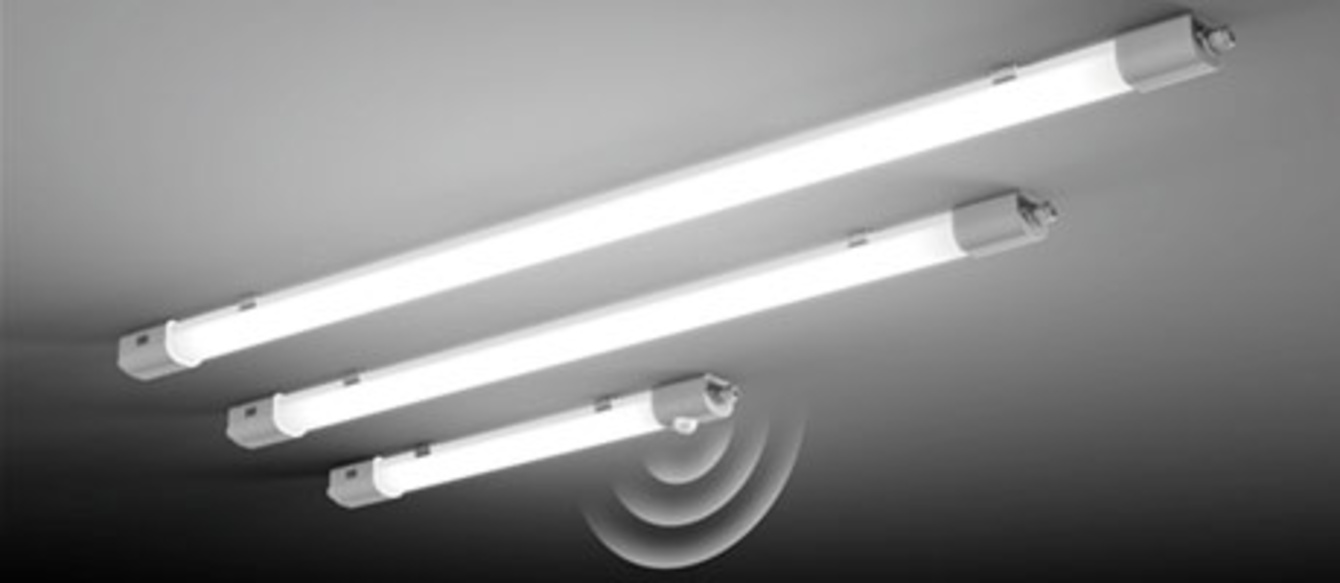 Planox Feuchtraumleuchten bei Elektro Steer GmbH in Schondorf a. Ammersee