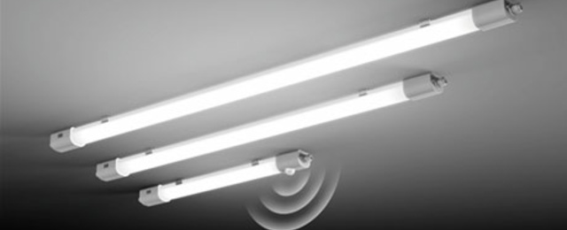 Planox Feuchtraumleuchten bei Elektro Steer GmbH in Schondorf a. Ammersee