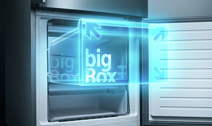 bigBox bei Elektro Steer GmbH in Schondorf a. Ammersee