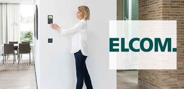 Elcom bei Elektro Steer GmbH in Schondorf a. Ammersee