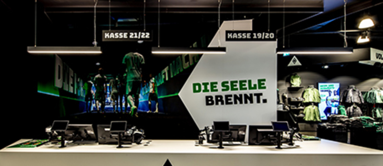 Shop / Retail bei Elektro Steer GmbH in Schondorf a. Ammersee