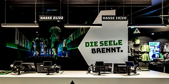 Shop / Retail bei Elektro Steer GmbH in Schondorf a. Ammersee