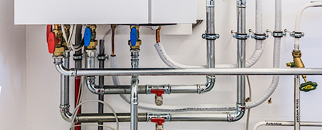 Heizung und Haussteuerung bei Elektro Steer GmbH in Schondorf a. Ammersee