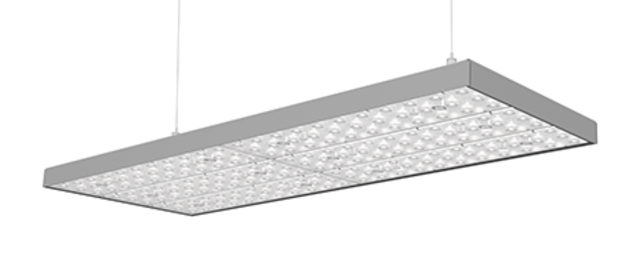 Leuchtenserie LUZ bei Elektro Steer GmbH in Schondorf a. Ammersee
