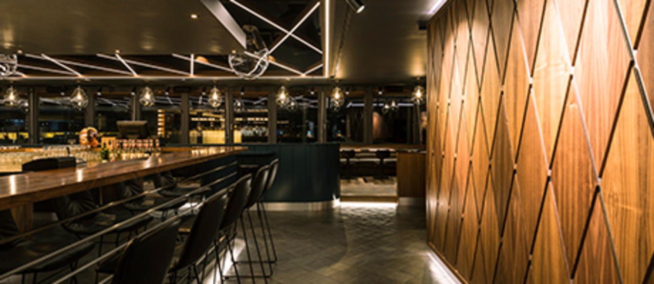 Hotellerie / Gastronomie bei Elektro Steer GmbH in Schondorf a. Ammersee