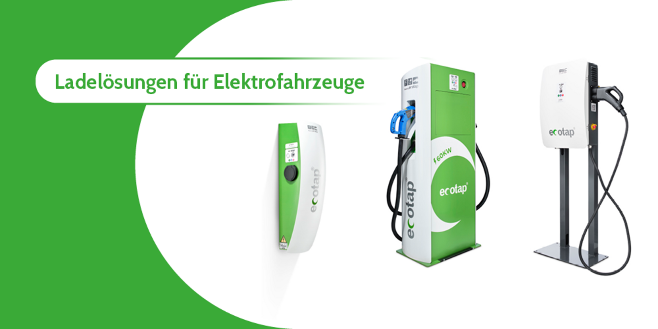 E-Mobility bei Elektro Steer GmbH in Schondorf a. Ammersee