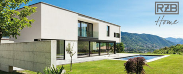 RZB Home + Basic bei Elektro Steer GmbH in Schondorf a. Ammersee