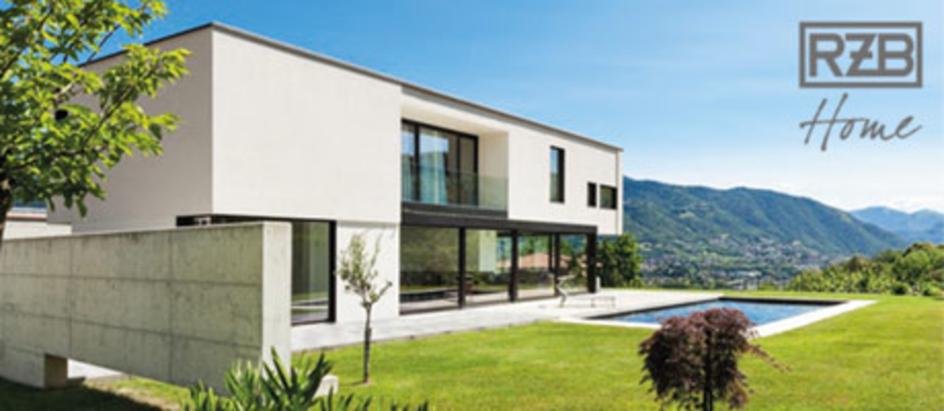 RZB Home + Basic bei Elektro Steer GmbH in Schondorf a. Ammersee