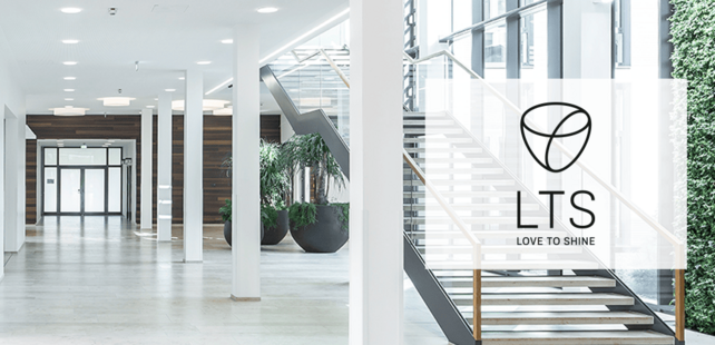 LTS bei Elektro Steer GmbH in Schondorf a. Ammersee