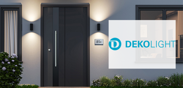 DEKO-LIGHT bei Elektro Steer GmbH in Schondorf a. Ammersee