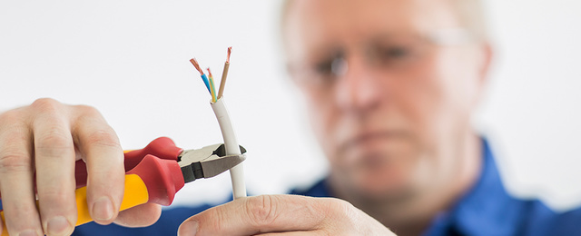 DGUV Vorschrift 3-Check bei Elektro Steer GmbH in Schondorf a. Ammersee