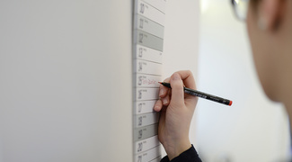Kontakt­formular bei Elektro Steer GmbH in Schondorf a. Ammersee