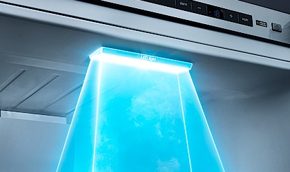 LED Licht bei Elektro Steer GmbH in Schondorf a. Ammersee