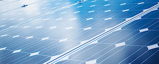 Photovoltaik bei Elektro Steer GmbH in Schondorf a. Ammersee