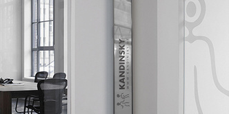 Designkanäle bei Elektro Steer GmbH in Schondorf a. Ammersee