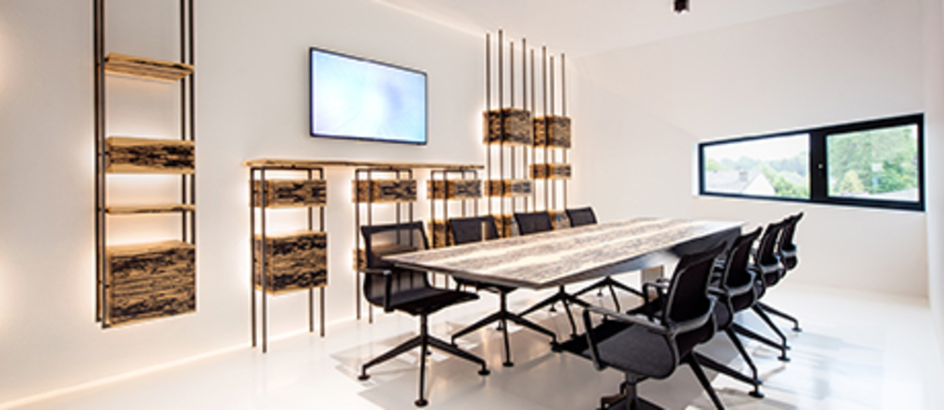 Büro / Kommunikation bei Elektro Steer GmbH in Schondorf a. Ammersee