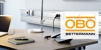OBO bei Elektro Steer GmbH in Schondorf a. Ammersee