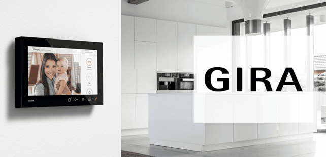 Gira bei Elektro Steer GmbH in Schondorf a. Ammersee