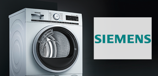 Siemens Hausgeräte bei Elektro Steer GmbH in Schondorf a. Ammersee